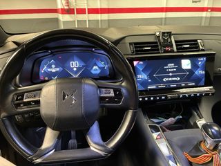 DS DS 7 CROSSBACK 2019