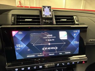 DS DS 7 CROSSBACK 2019