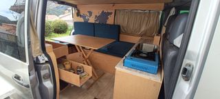 Mercedes-Benz Vito 1993