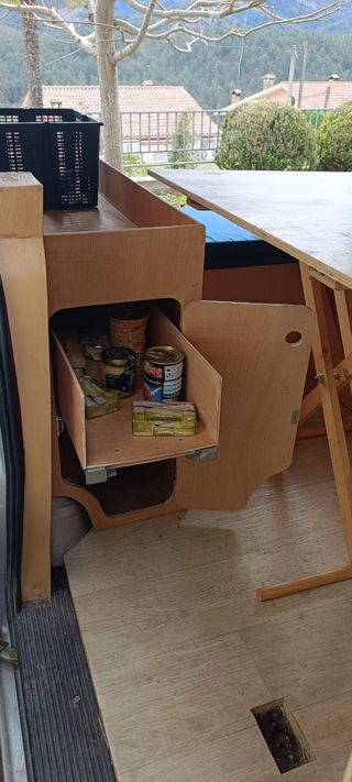 Mercedes-Benz Vito 1993