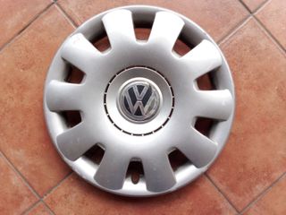 Borchia Copricerchio Volkswagen Golf