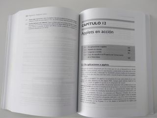 Libro "Java - Fundamentos de programación"