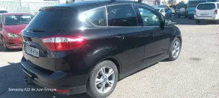 Ford C-MAX 2014