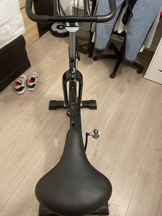 Bicicleta Estática HobbiTech