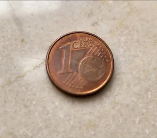 Moneda coleccionistas 1 céntimo Euro Andorra 2018