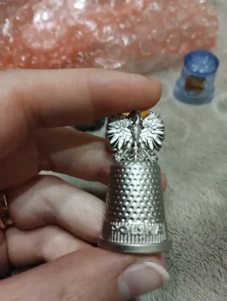 5 ditali dedales assortiti