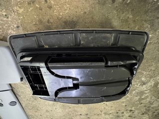 aire para furgoneta crafter o sprinter 