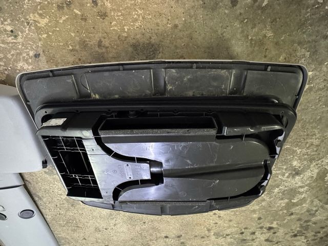 aire para furgoneta crafter o sprinter