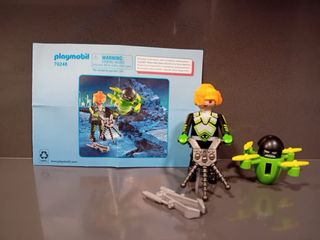 Playmobil 70248 Especial Plus