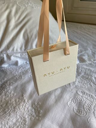 Lote Joyería Bisuteria nueva