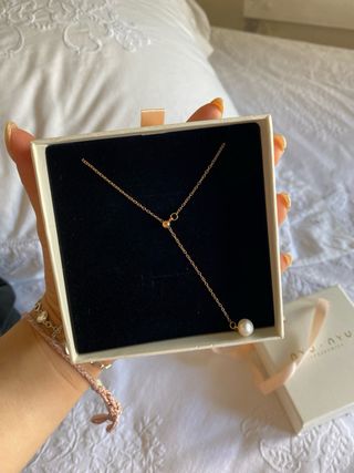 Lote Joyería Bisuteria nueva