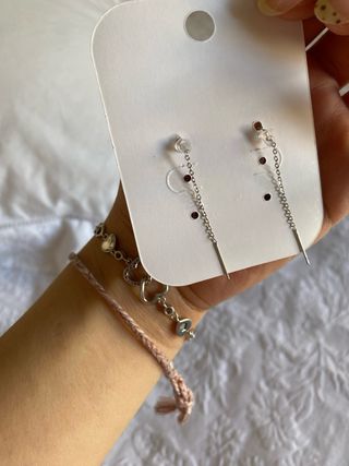 Lote Joyería Bisuteria nueva