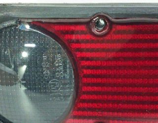 Nissan 265500x001 piloto terrano/terrano ii 366073