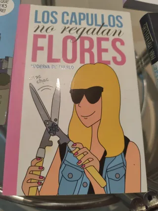 Moderna de pueblo