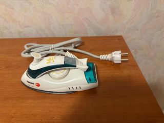 Plancha de viaje Fagor MINI PLV-127