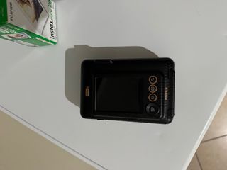 Fujifilm Instax Mini LiPlay Nera