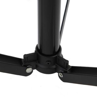 Pie de estudio 235cm