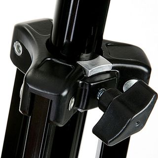 Pie de estudio 235cm