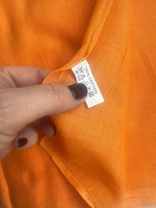 Lote 2 pareos sin usar