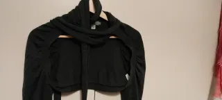 Chaqueta torera HOSS