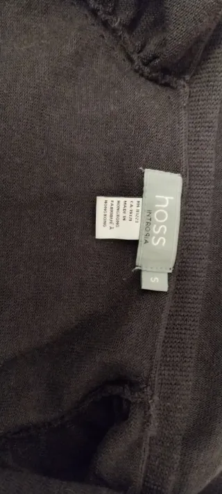 Chaqueta torera HOSS