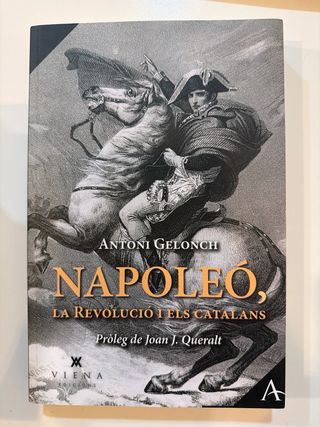 Napoleó, la revolució i els catalans