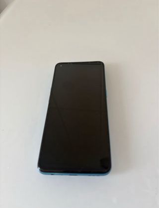 OPPO Find X3 Lite blu