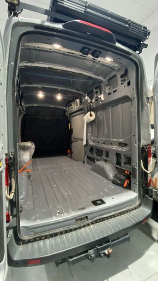 Ford Transit 2023 AWD /// SE ESCUCHAN OFERTAS