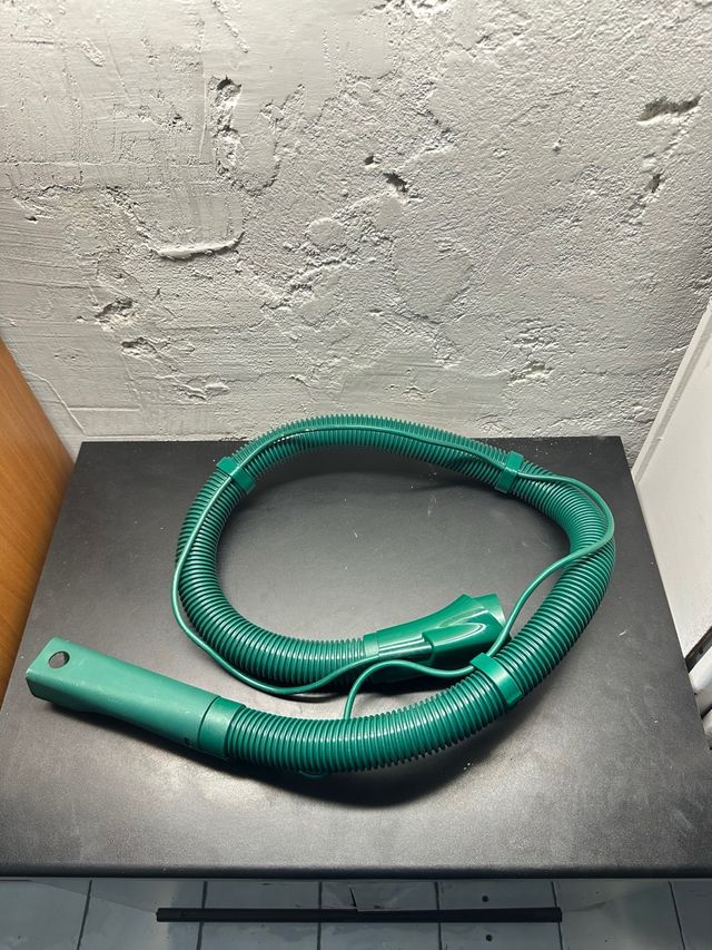 Tubo flessibile elettrificato Vorwerk