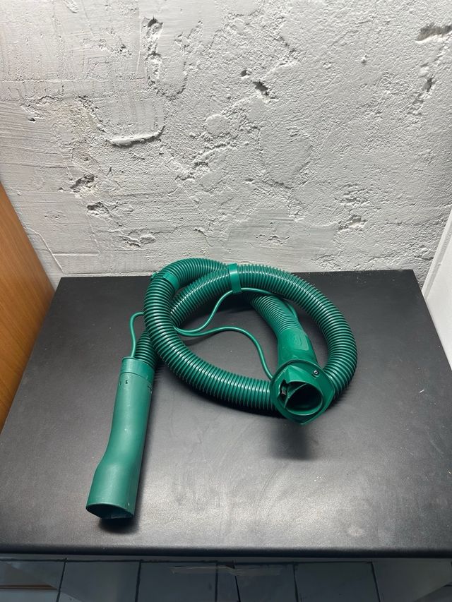 Tubo flessibile elettrificato Vorwerk