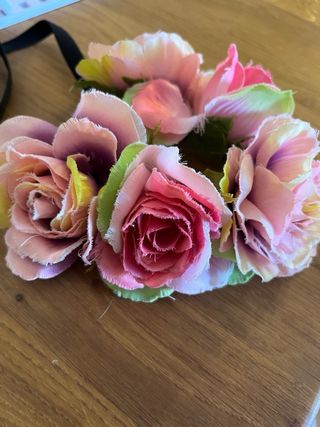 Lote diademas y cintas para el pelo