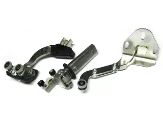 Guias Corredera IVECO DAILY 2006-2014