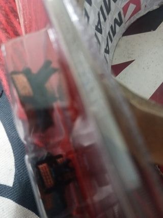 Guías Scalextric Ars Ref. 88350