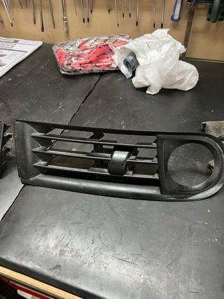 Rejillas Antiniebla Audi A3 8L