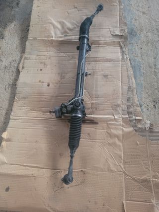 Bomba de dirección asistida