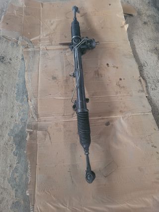 Bomba de dirección asistida