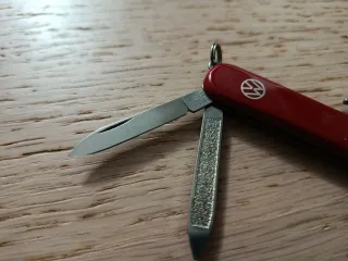 Victorinox classic