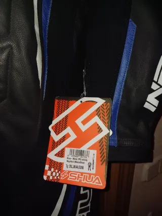 Mono de moto SHUA INFINITY