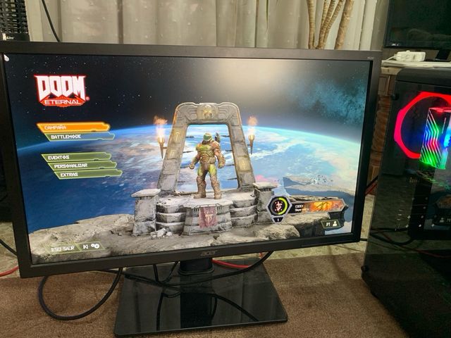 Ordenador i5 7400 GTX 960 RGB