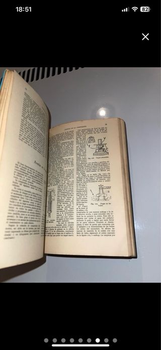 Manual de Automóviles Arias-Paz 1967