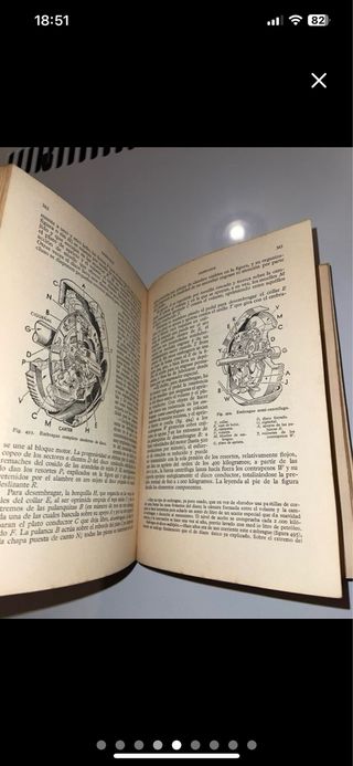 Manual de Automóviles Arias-Paz 1967