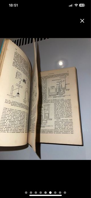 Manual de Automóviles Arias-Paz 1967