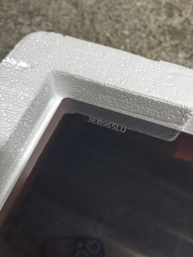 Placa Inducción Balay