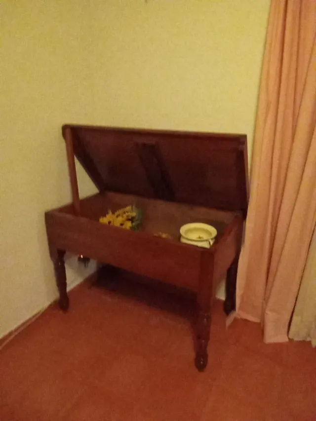 Pastera antigua Mallorquina