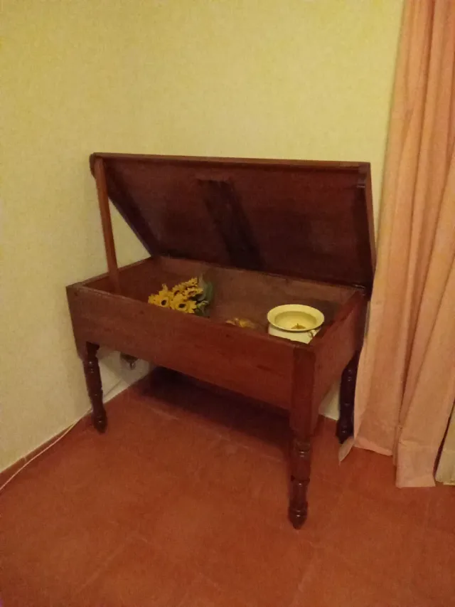 Pastera antigua Mallorquina