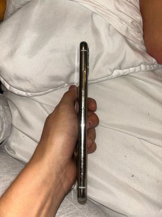 iPhone 11 Pro Max 64GB Plata