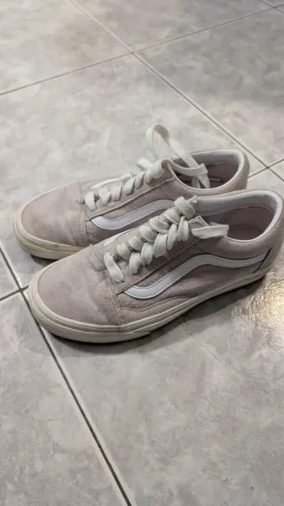 Sneakers Vans da donna