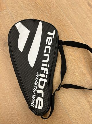 Funda para raqueta Tecnifibre