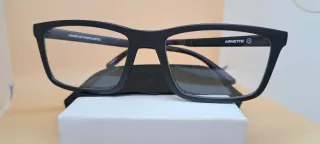 Gafas montura Arnette Negras