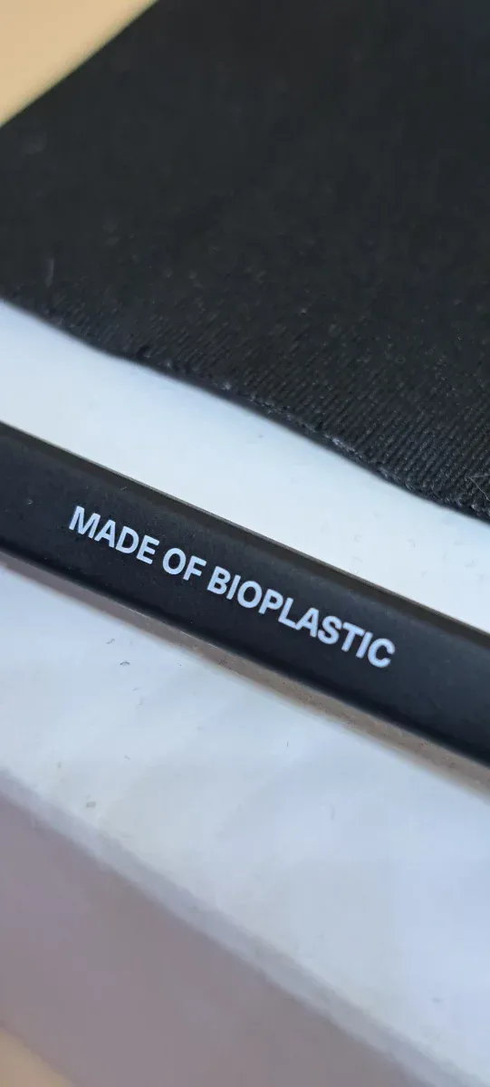 Gafas montura Arnette Negras